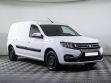 LADA (ВАЗ) Largus 1.6 МКПП, 2021, 32 000 км превью 3