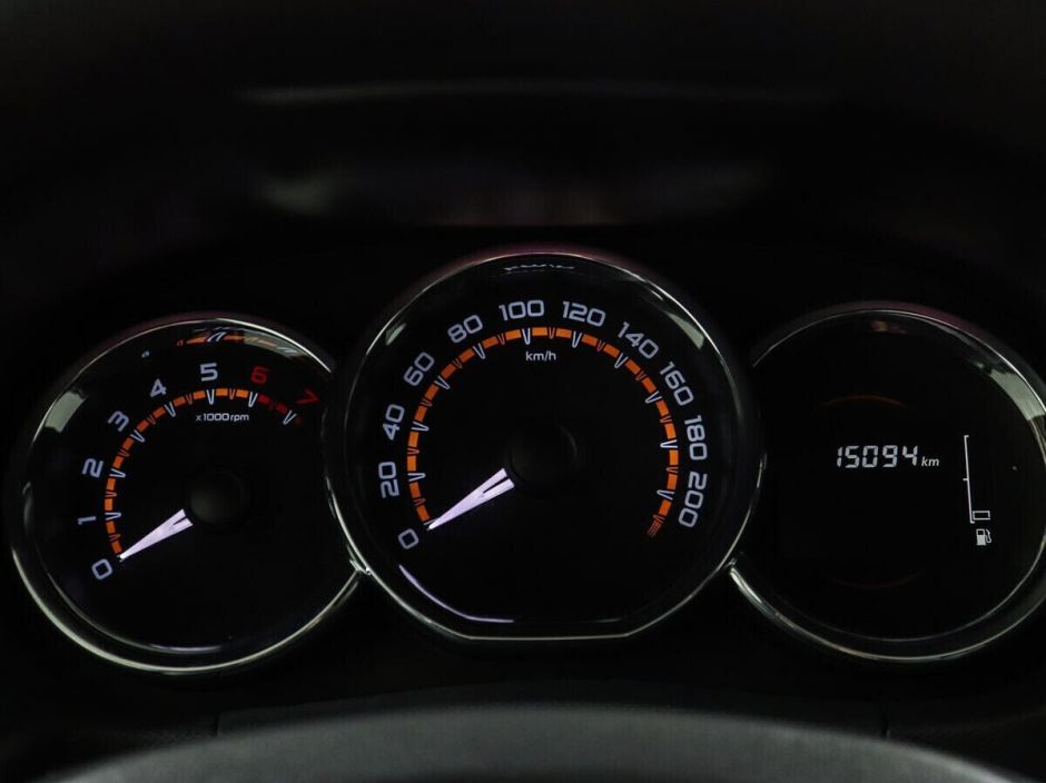 LADA (ВАЗ) Largus 1.6 МКПП, 2021, 32 000 км фото 10