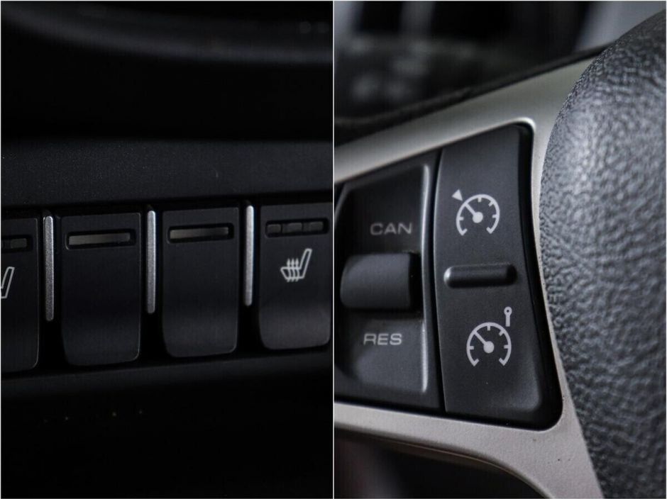 LADA (ВАЗ) Largus 1.6 МКПП, 2021, 32 000 км фото 14