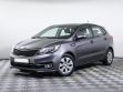 Kia Rio 1.6 МКПП, 2017, 77 000 км превью 1
