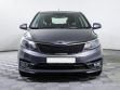 Kia Rio 1.6 МКПП, 2017, 77 000 км превью 2