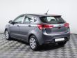 Kia Rio 1.6 МКПП, 2017, 77 000 км превью 7