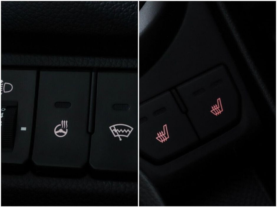 Kia Rio 1.6 МКПП, 2017, 77 000 км фото 15