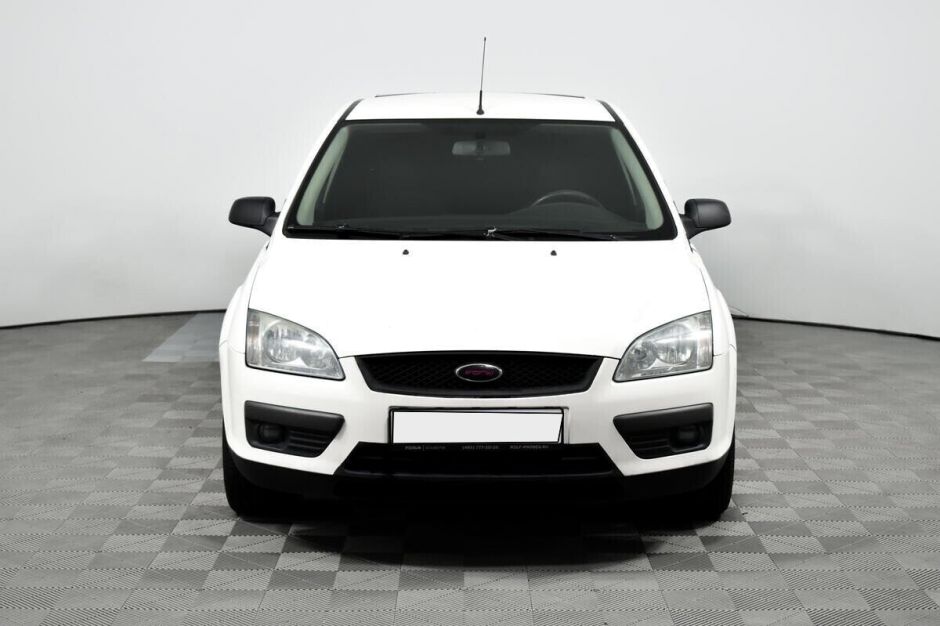 Ford Focus 1.4 МКПП, 2006, 204 000 км фото 2