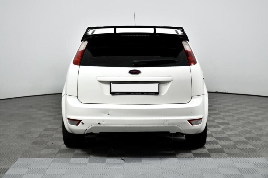 Ford Focus 1.4 МКПП, 2006, 204 000 км фото 6