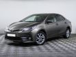 Toyota Corolla 1.6 CVT, 2016, 89 000 км превью 1