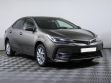 Toyota Corolla 1.6 CVT, 2016, 89 000 км превью 3