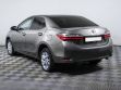 Toyota Corolla 1.6 CVT, 2016, 89 000 км превью 7