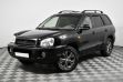 Hyundai Santa Fe 2.7 АКПП, 2003, 0 км превью 1