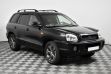 Hyundai Santa Fe 2.7 АКПП, 2003, 0 км превью 3