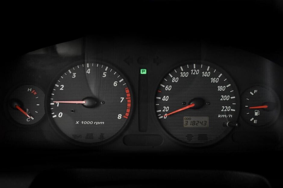 Hyundai Santa Fe 2.7 АКПП, 2003, 0 км фото 10