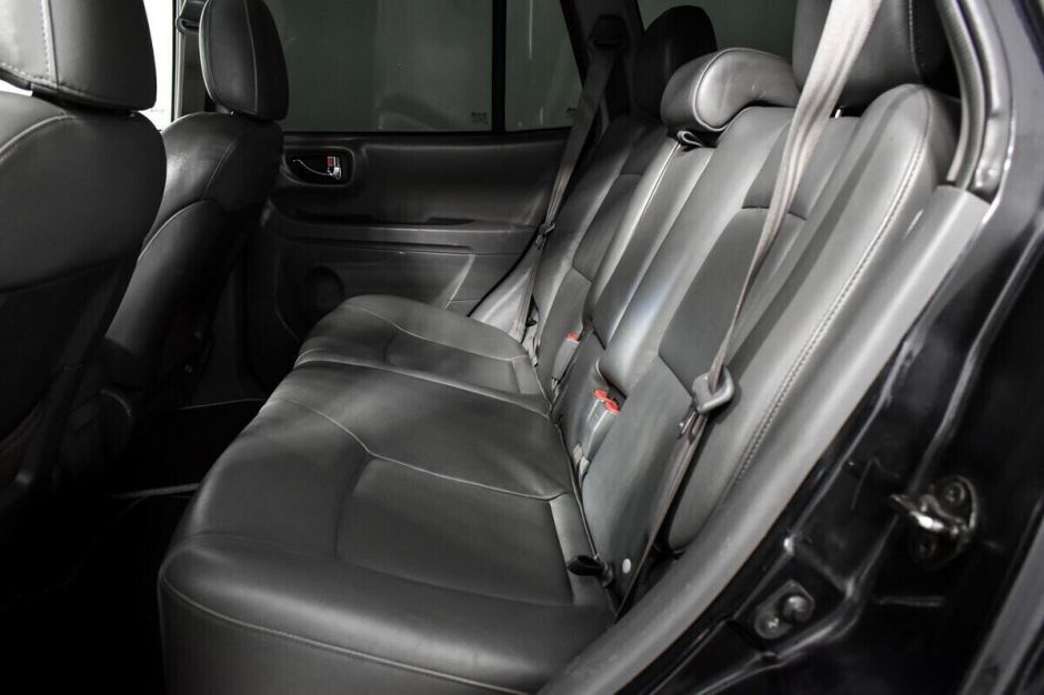 Hyundai Santa Fe 2.7 АКПП, 2003, 0 км фото 12