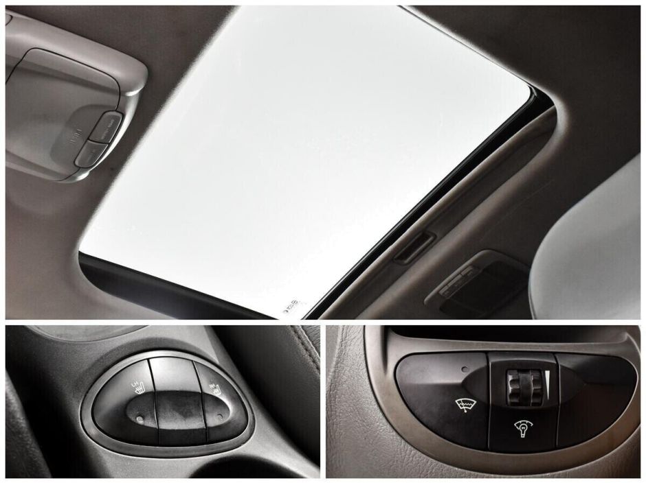 Hyundai Santa Fe 2.7 АКПП, 2003, 0 км фото 14