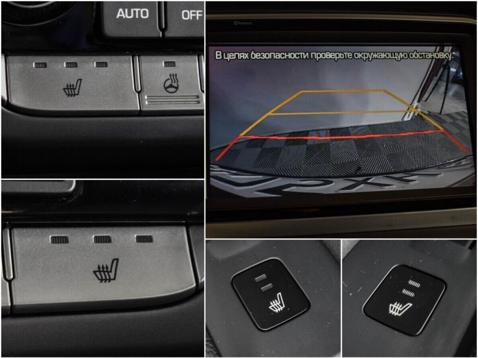 Hyundai Sonata 2.0 АКПП, 2019, 48 000 км фото 8