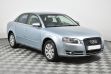 Audi A4 2.0 CVT, 2006, 225 000 км превью 3