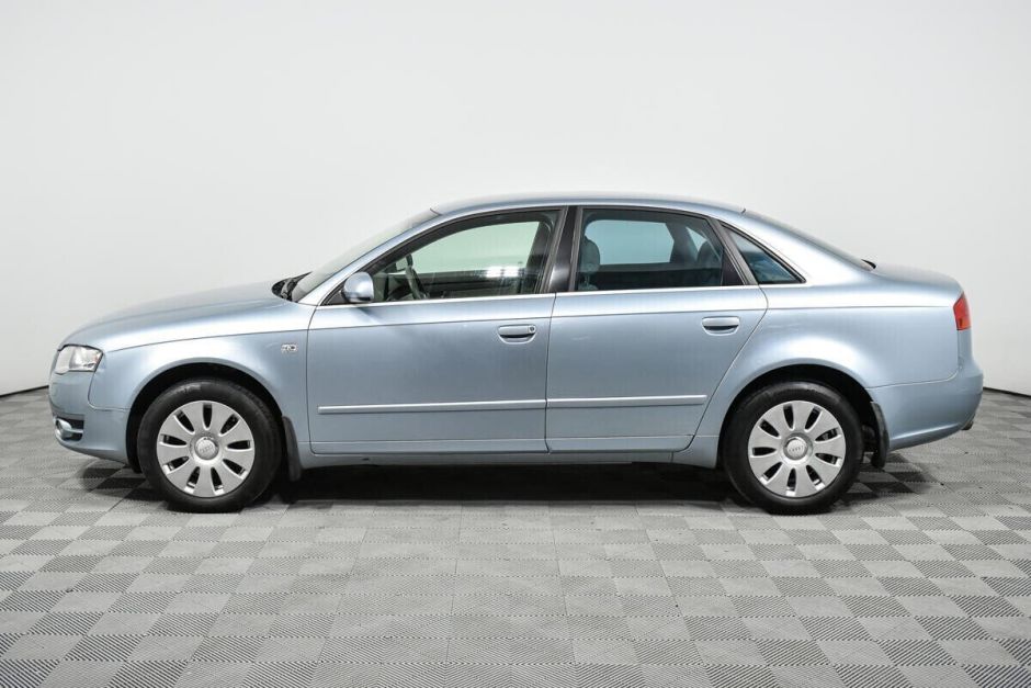 Audi A4 2.0 CVT, 2006, 225 000 км фото 8