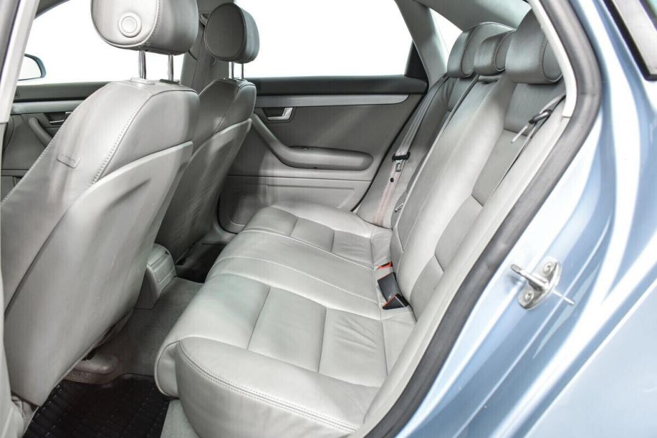 Audi A4 2.0 CVT, 2006, 225 000 км фото 12