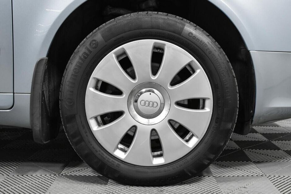 Audi A4 2.0 CVT, 2006, 225 000 км фото 14