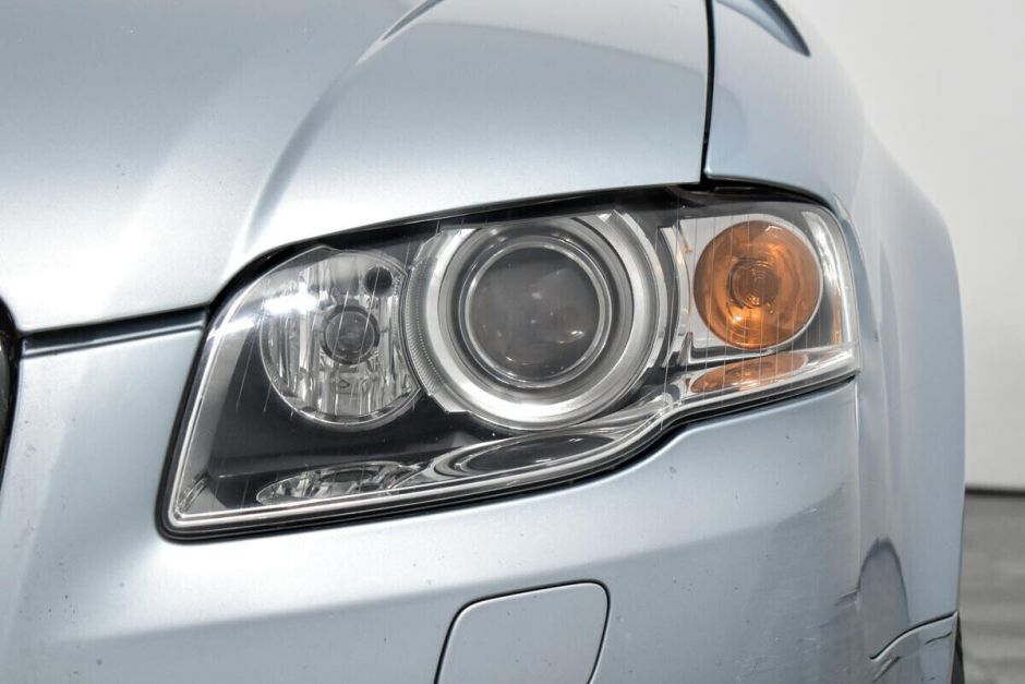 Audi A4 2.0 CVT, 2006, 225 000 км фото 15