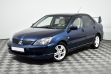 Mitsubishi Lancer 2.0 МКПП, 2006, 214 000 км превью 1
