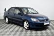 Mitsubishi Lancer 2.0 МКПП, 2006, 214 000 км превью 3