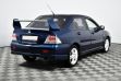 Mitsubishi Lancer 2.0 МКПП, 2006, 214 000 км превью 5