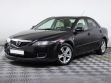 Mazda 6 2.0 АКПП, 2006, 211 000 км превью 1