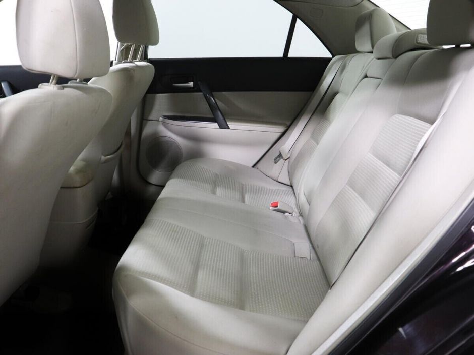 Mazda 6 2.0 АКПП, 2006, 211 000 км фото 10