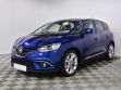 Renault Scenic 1.5 РКПП, 2017, 73 000 км превью 1