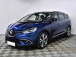 Renault Scenic 1.6 РКПП, 2018, 67 000 км превью 1