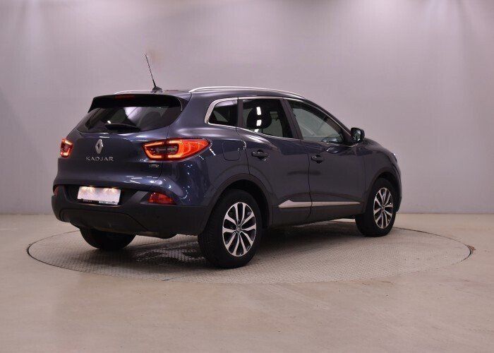 Renault Kadjar 1.5 РКПП, 2017, 71 000 км фото 2