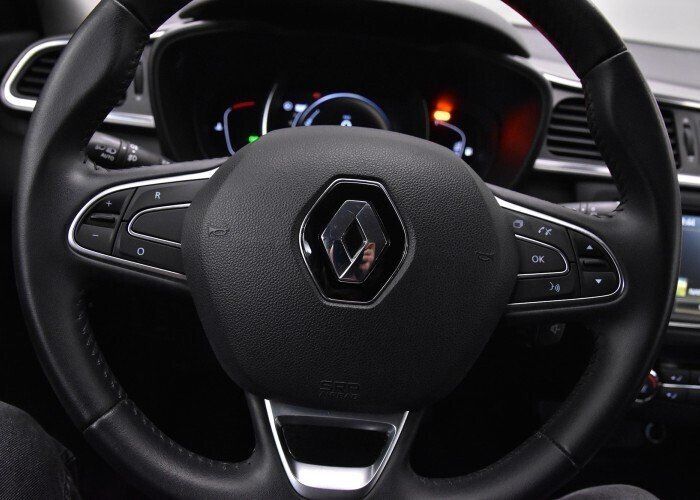 Renault Kadjar 1.5 РКПП, 2017, 71 000 км фото 6