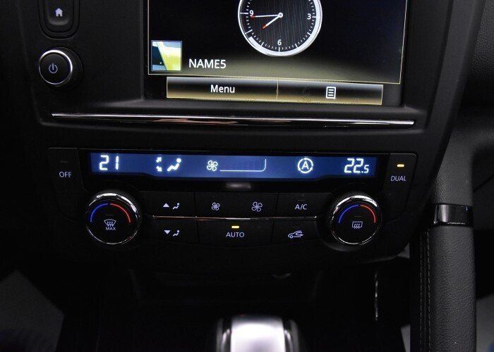 Renault Kadjar 1.5 РКПП, 2017, 71 000 км фото 10