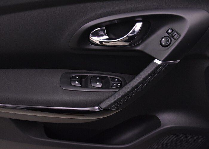 Renault Kadjar 1.5 РКПП, 2017, 71 000 км фото 11