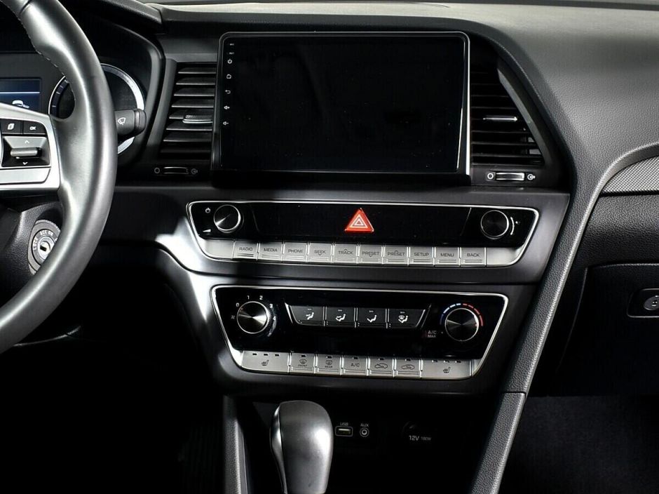 Hyundai Sonata 2.5 АКПП, 2019, 59 000 км фото 7