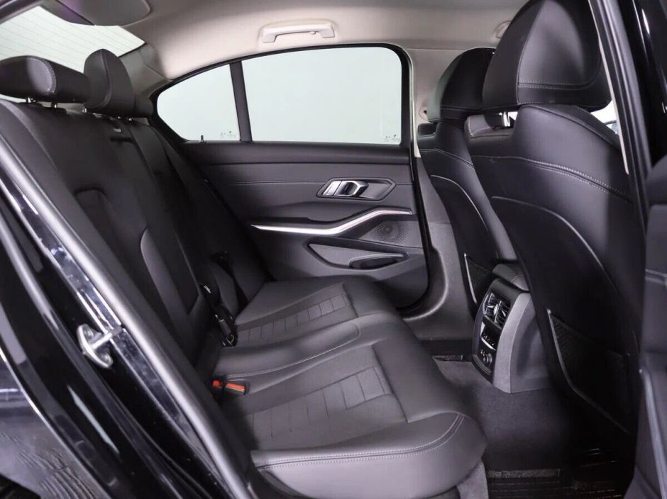 BMW 3 серии 2.0 АКПП, 2019, 58 000 км фото 9