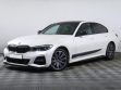 BMW 3 серии 2.0 АКПП, 2020, 42 000 км превью 1