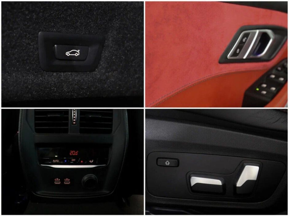 BMW 3 серии 2.0 АКПП, 2020, 42 000 км фото 10