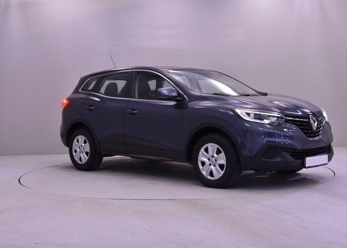 Renault Kadjar 1.6 МКПП, 2017, 86 000 км фото 4