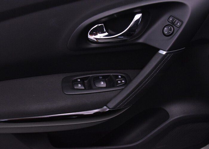 Renault Kadjar 1.6 МКПП, 2017, 86 000 км фото 5