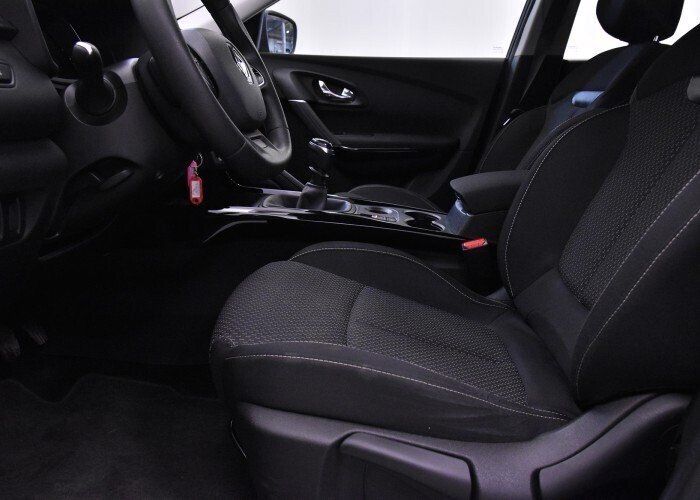 Renault Kadjar 1.6 МКПП, 2017, 86 000 км фото 7