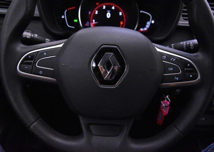 Renault Kadjar 1.6 МКПП, 2017, 86 000 км фото 8