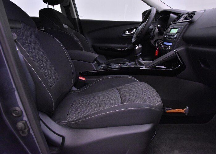 Renault Kadjar 1.6 МКПП, 2017, 86 000 км фото 9