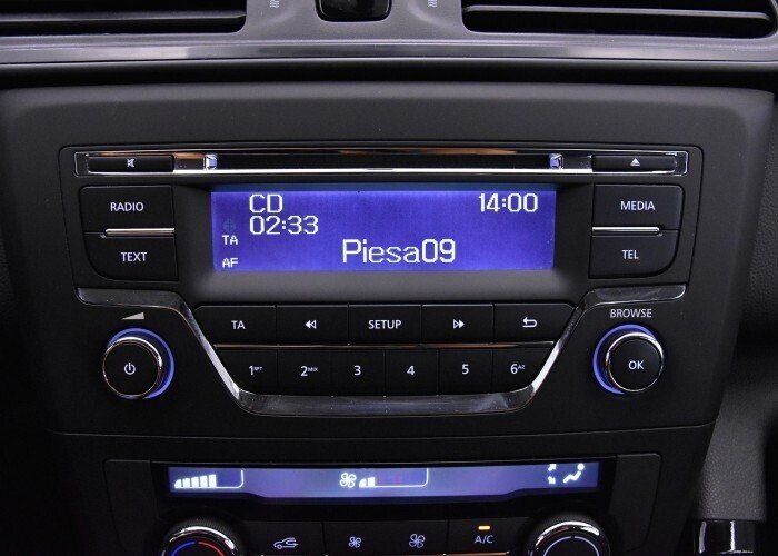 Renault Kadjar 1.6 МКПП, 2017, 86 000 км фото 11