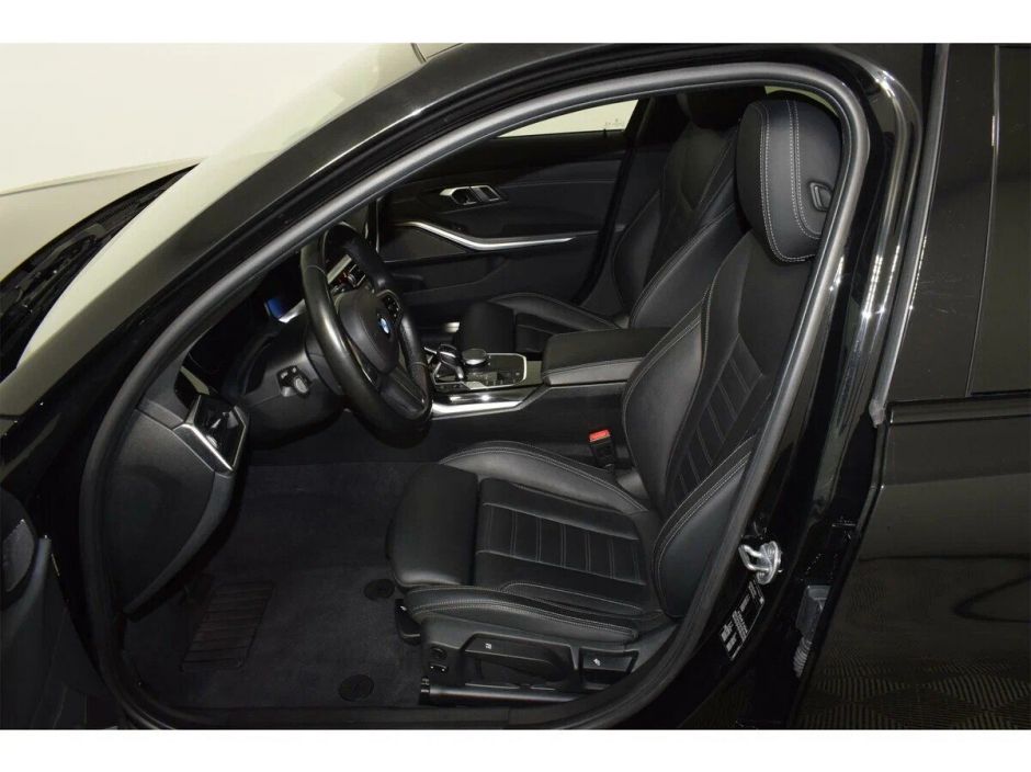 BMW 3 серии 2.0 АКПП, 2020, 50 000 км фото 5