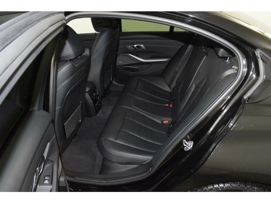 BMW 3 серии 2.0 АКПП, 2020, 50 000 км фото 10