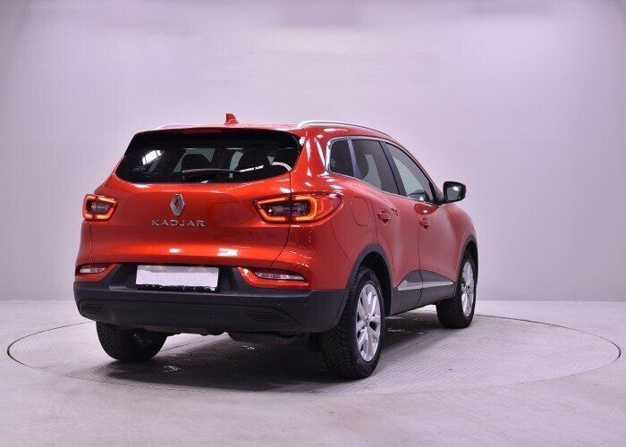 Renault Kadjar 1.5 РКПП, 2020, 39 000 км фото 2