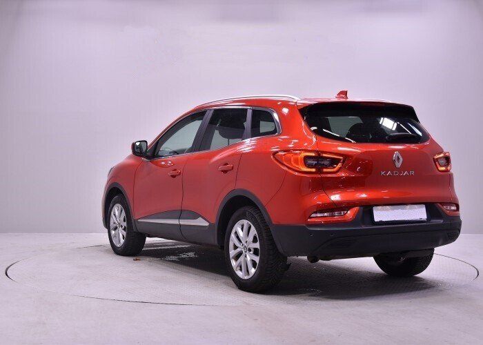 Renault Kadjar 1.5 РКПП, 2020, 39 000 км фото 4