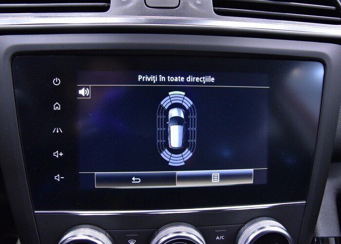 Renault Kadjar 1.5 РКПП, 2020, 39 000 км фото 9