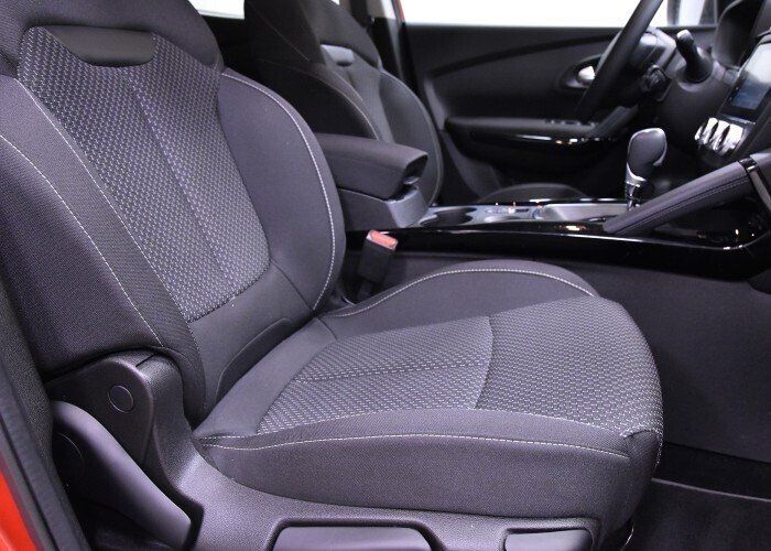 Renault Kadjar 1.5 РКПП, 2020, 39 000 км фото 10